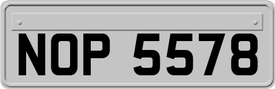 NOP5578