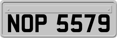 NOP5579