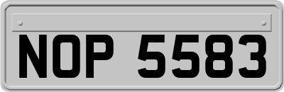 NOP5583