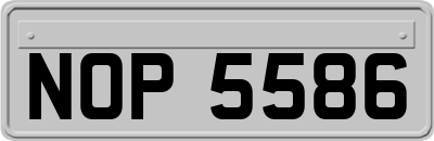 NOP5586