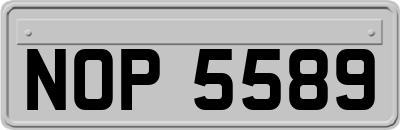 NOP5589