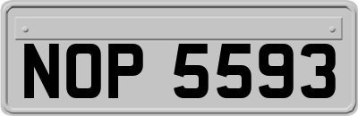 NOP5593