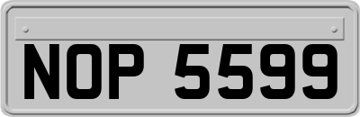 NOP5599