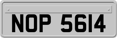 NOP5614