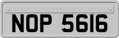 NOP5616