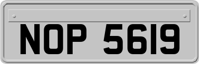 NOP5619