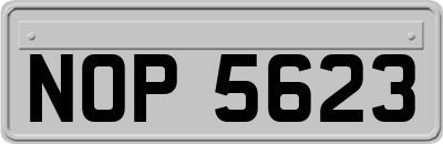 NOP5623