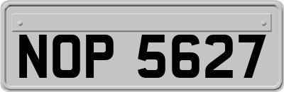 NOP5627