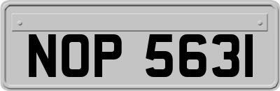 NOP5631