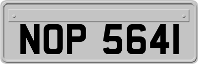 NOP5641