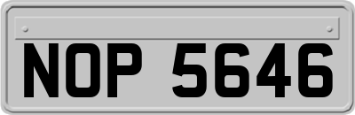 NOP5646