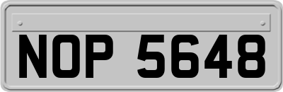 NOP5648