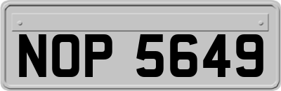 NOP5649