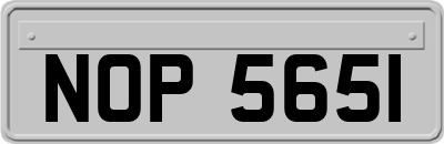 NOP5651