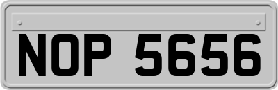NOP5656
