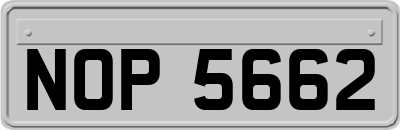 NOP5662