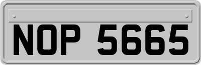 NOP5665