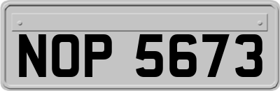 NOP5673