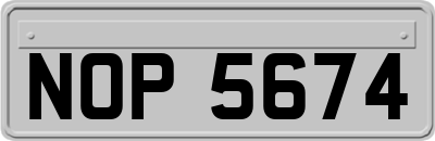 NOP5674