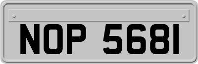 NOP5681