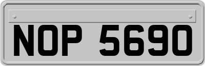 NOP5690