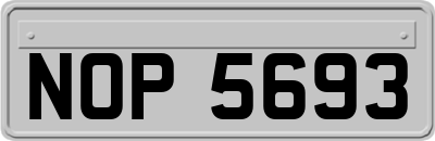 NOP5693