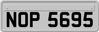 NOP5695
