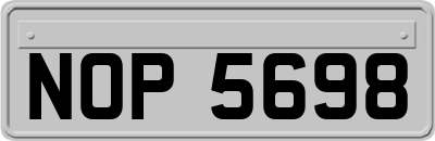 NOP5698