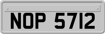 NOP5712