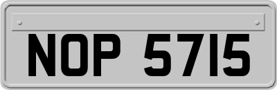 NOP5715