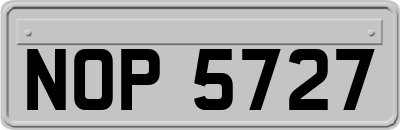 NOP5727