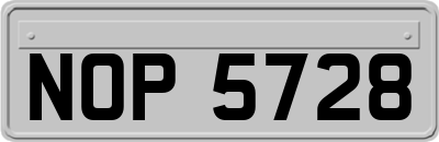 NOP5728