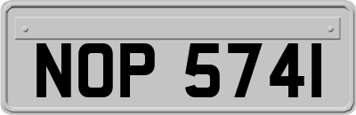 NOP5741