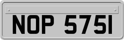 NOP5751