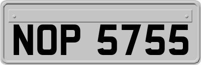 NOP5755