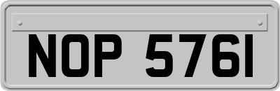 NOP5761