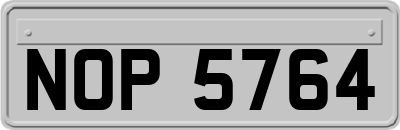 NOP5764