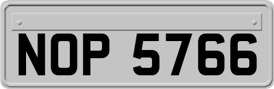NOP5766
