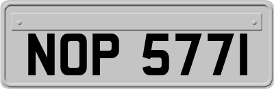 NOP5771