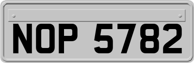 NOP5782