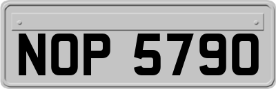 NOP5790