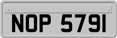 NOP5791
