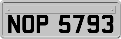 NOP5793