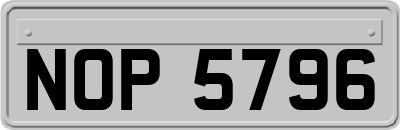NOP5796