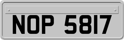 NOP5817