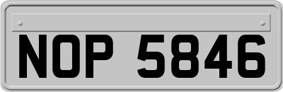 NOP5846