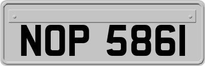 NOP5861