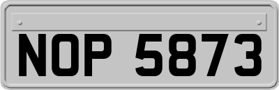 NOP5873
