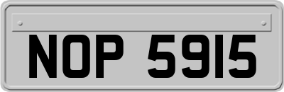 NOP5915