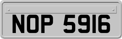 NOP5916